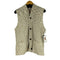 サバイ saby ORIENTAL NECK MESH KNIT VEST メンズ JPN:1